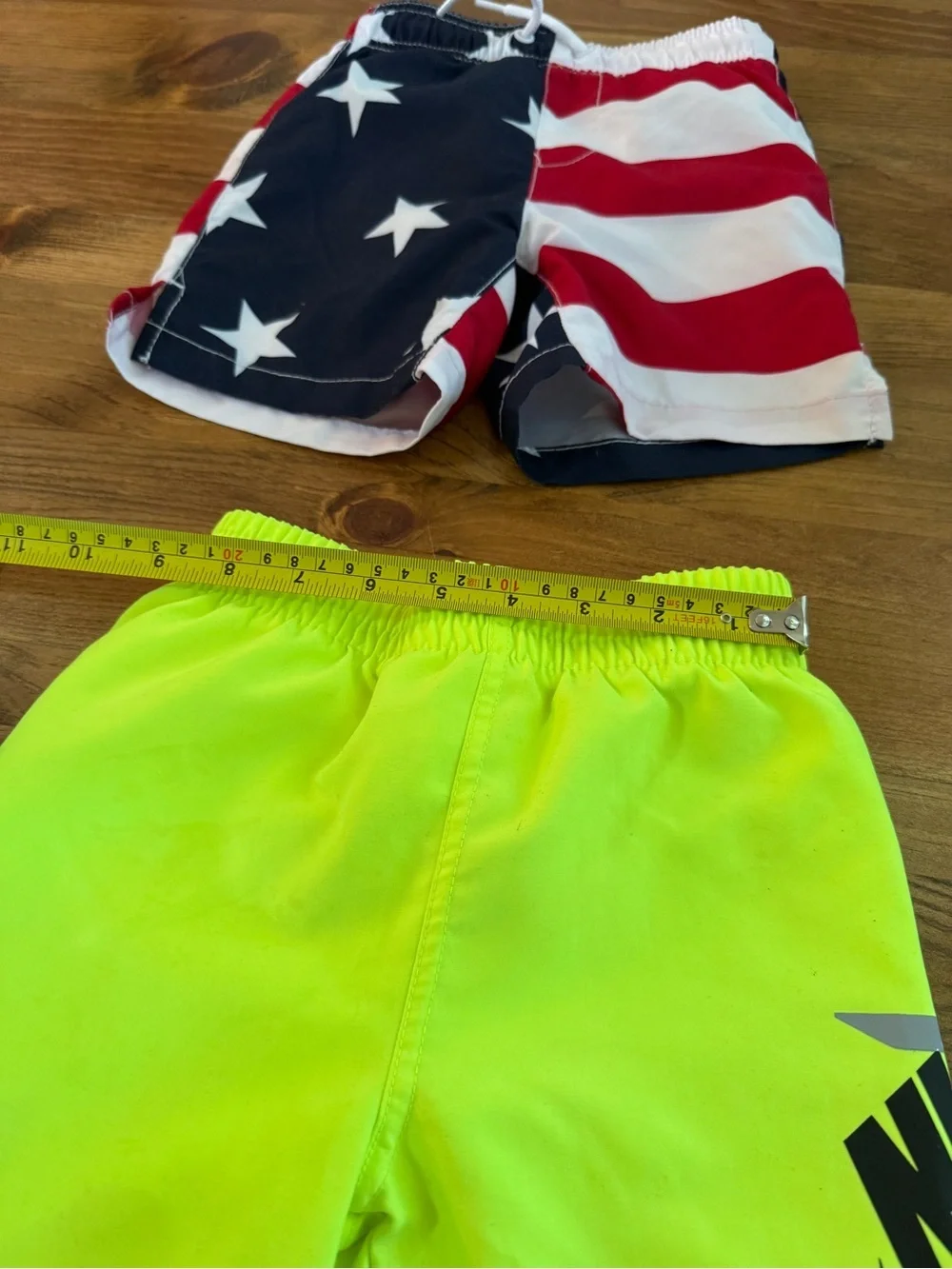 Nike set two